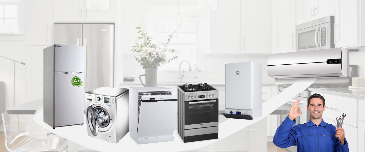 Balıklıova Maytag Servisi